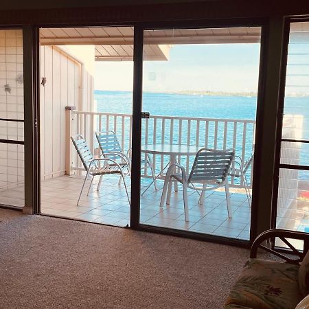 Sea Village Condo With Unobstructed Ocean Views And Oceanside Pool Kailua-Kona Esterno foto