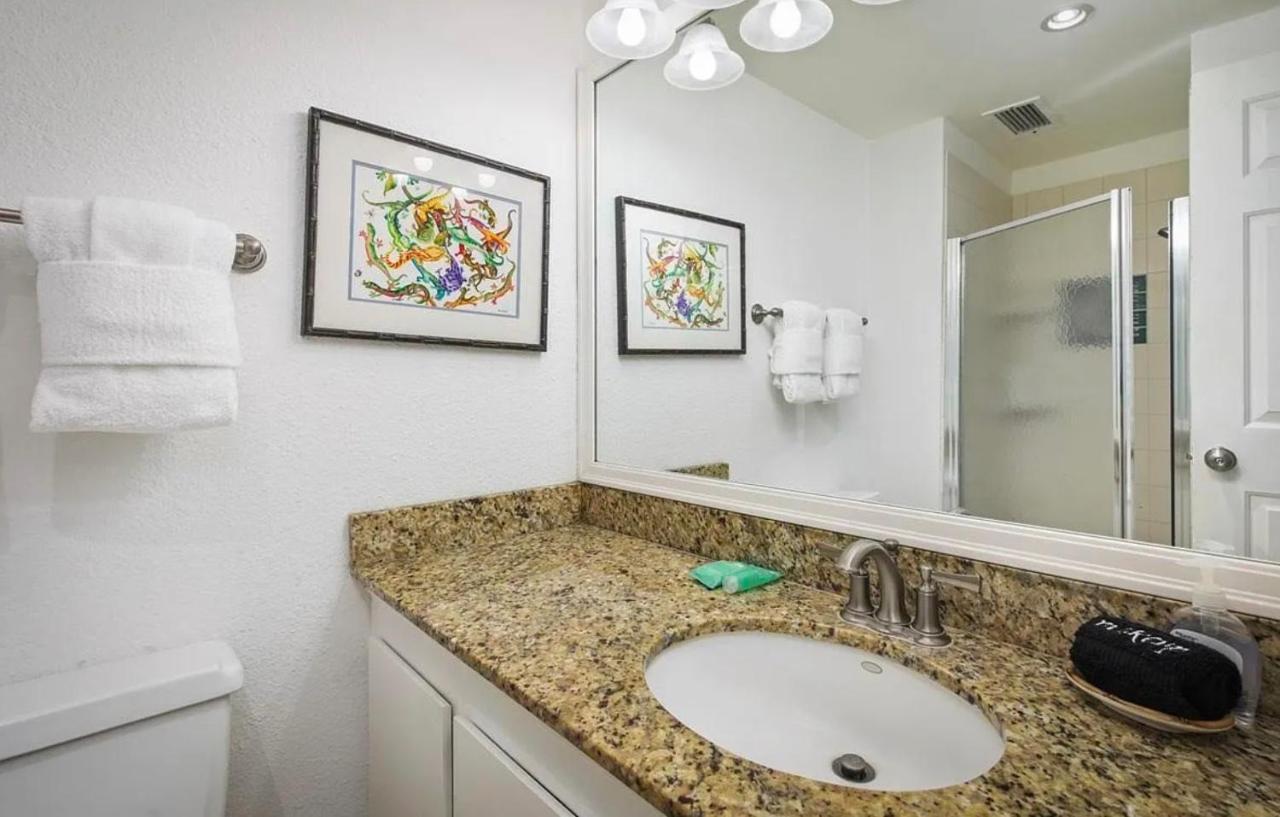 Sea Village Condo With Unobstructed Ocean Views And Oceanside Pool Kailua-Kona Esterno foto