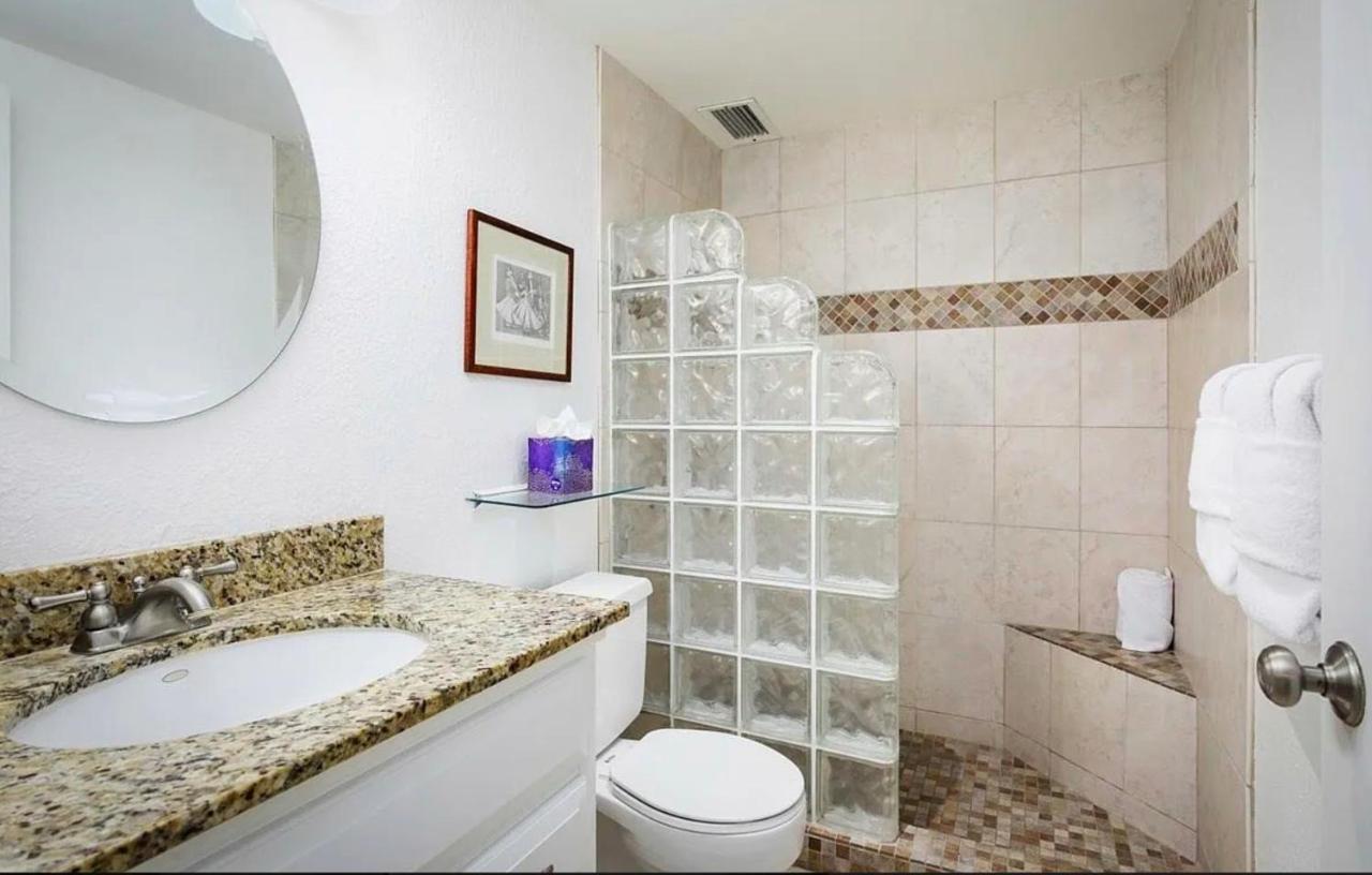 Sea Village Condo With Unobstructed Ocean Views And Oceanside Pool Kailua-Kona Esterno foto