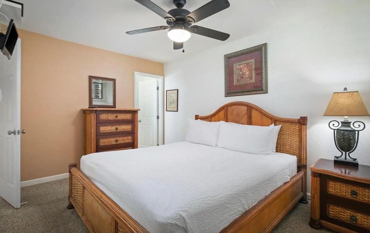 Sea Village Condo With Unobstructed Ocean Views And Oceanside Pool Kailua-Kona Esterno foto